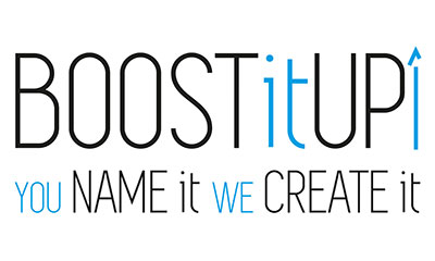 Boost It Up