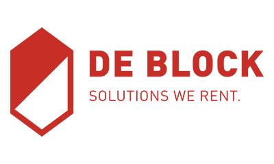 De Block Verhuur