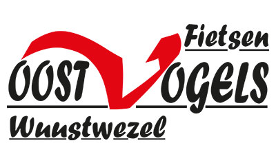 Fietsen Oostvogels