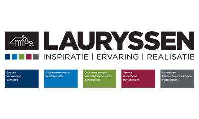 Lauryssen