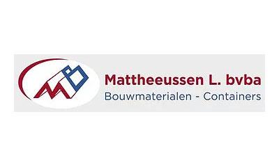 Mattheeussen bouwmaterialen