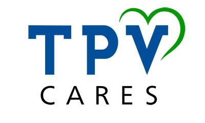 TPV Cares