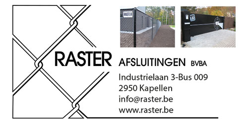 Raster